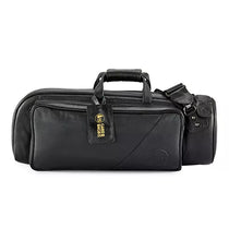 Load image into Gallery viewer, Gard Ultra Single Trumpet Gig Bag- Leather