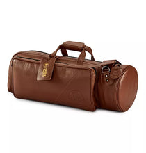 Load image into Gallery viewer, Gard Ultra Single Trumpet Gig Bag- Leather
