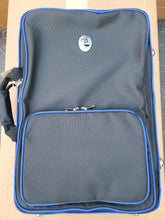 Load image into Gallery viewer, Marcus Bonna Triple Clarinet Case- Nylon