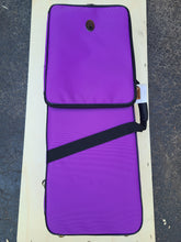 Load image into Gallery viewer, Marcus Bonna Double Case for Bass Clarinet (Low C) and Clarinet- Nylon