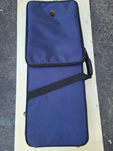 Load image into Gallery viewer, Marcus Bonna Double Case for Bass Clarinet (Low C) and Clarinet- Nylon