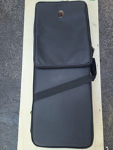 Load image into Gallery viewer, Marcus Bonna Double Case for Bass Clarinet (Low C) and Clarinet- Leather