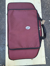 Load image into Gallery viewer, Marcus Bonna Double Case for Alto and Soprano Saxophone- Carbon Fiber