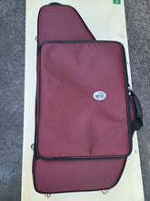 Load image into Gallery viewer, Marcus Bonna Double Case for Alto and Soprano Saxophone- Nylon