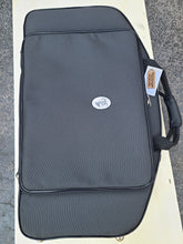 Load image into Gallery viewer, Marcus Bonna Double Case for Alto and Soprano Saxophone- Nylon