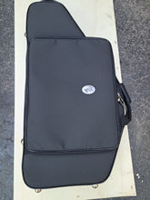 Load image into Gallery viewer, Marcus Bonna Double Case for Alto and Soprano Saxophone- Nylon