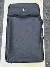 Load image into Gallery viewer, Marcus Bonna Double Case for Bass Clarinet (Low Eb) and Clarinet- Nylon