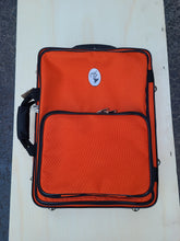 Load image into Gallery viewer, Marcus Bonna Double Clarinet Case (Bb/A)- Nylon