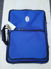 Load image into Gallery viewer, Marcus Bonna Double Clarinet Case (Bb/A)- Nylon