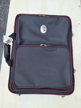 Load image into Gallery viewer, Marcus Bonna Double Clarinet Case (Bb/A)- Nylon