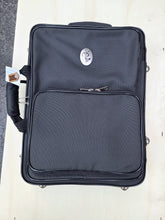 Load image into Gallery viewer, Marcus Bonna Double Clarinet Case (Bb/A)- Nylon