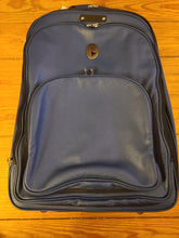 Load image into Gallery viewer, Marcus Bonna Backpack Bag With Room For Piston Trumpet and Flugelhorn- Leather