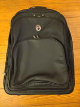 Load image into Gallery viewer, Marcus Bonna Backpack Bag With Room For Piston Trumpet and Flugelhorn- Leather