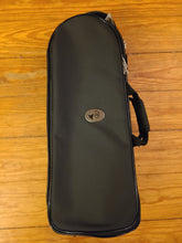 Load image into Gallery viewer, Marcus Bonna Case for 1 Piston Trumpet, Black Nylon