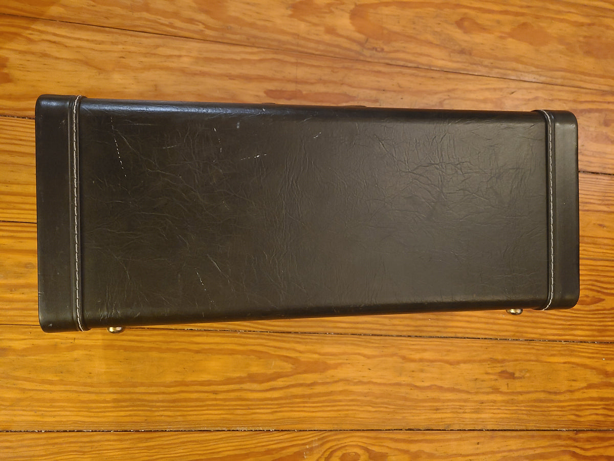 USED Yamaha Xeno Double Trumpet Case North Country Winds