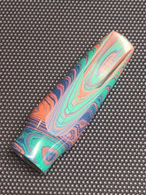 Load image into Gallery viewer, AM Mouthpieces- Marbled Hard Rubber