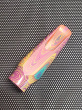 Load image into Gallery viewer, AM Mouthpieces- Marbled Hard Rubber