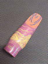 Load image into Gallery viewer, AM Mouthpieces- Marbled Hard Rubber