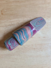 Load image into Gallery viewer, AM Mouthpieces- Marbled Hard Rubber