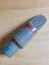 Load image into Gallery viewer, AM Mouthpieces- Marbled Hard Rubber