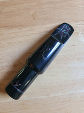 Load image into Gallery viewer, AM Mouthpieces- Marbled Hard Rubber