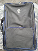 Load image into Gallery viewer, Marcus Bonna Triple Clarinet Case- Nylon