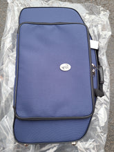 Load image into Gallery viewer, Marcus Bonna Double Case for Alto and Soprano Saxophone- Nylon