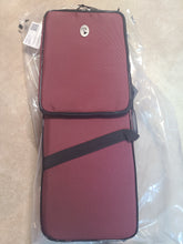 Load image into Gallery viewer, Marcus Bonna Double Case for Bass Clarinet (Low C) and Clarinet- Nylon