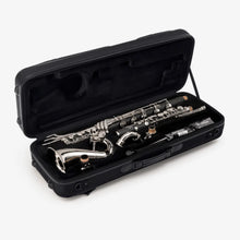 Load image into Gallery viewer, Backun Alpha Bass Clarinet- Low C