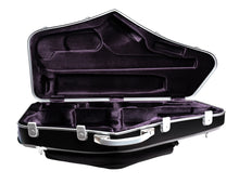Load image into Gallery viewer, Bam Hightech Tenor &amp; Soprano Saxophone Case