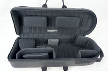 Load image into Gallery viewer, Marcus Bonna Case for 1 Piston Trumpet, Black Nylon