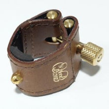 Load image into Gallery viewer, Ishimori Kodama II Ligature for Clarinets