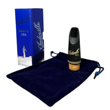 Load image into Gallery viewer, Chedeville Elite Bb Clarinet Mouthpiece