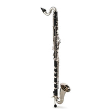 Load image into Gallery viewer, Backun Alpha Bass Clarinet- Low C