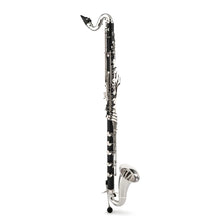 Load image into Gallery viewer, Backun Alpha Bass Clarinet- Low C