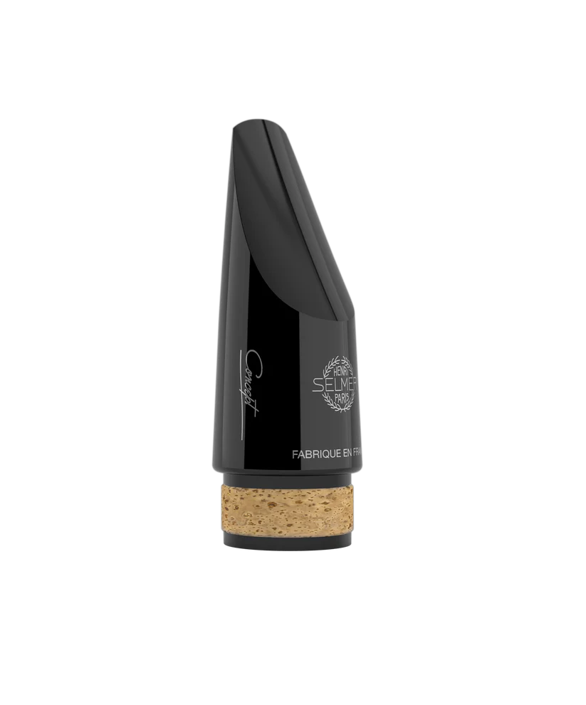 Selmer Paris Focus Mouthpieces North Country Winds