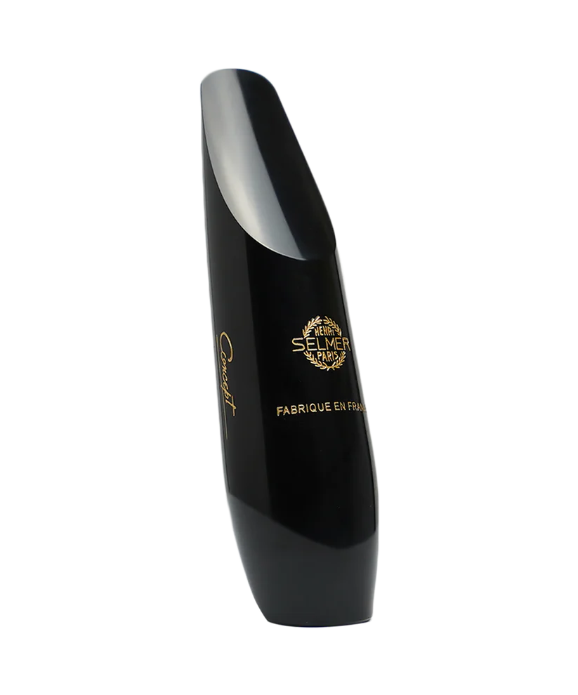 Selmer Paris Concept Mouthpiece for Saxophones North Country Winds