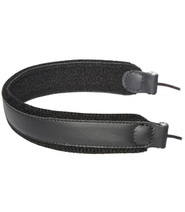 BG Zen Leather Strap for Clarinet, Elastic