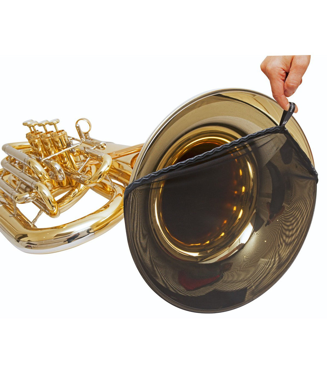 BG Tuba Bell Cover North Country Winds