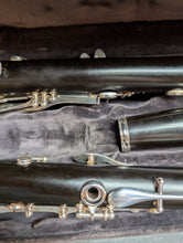 Load image into Gallery viewer, USED Buffet Tosca Greenline Bb Clarinet