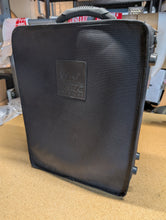 Load image into Gallery viewer, USED Backun MoBa Super Series Clarinets (set of Bb & A), cocobolo/gold