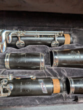 Load image into Gallery viewer, USED Buffet Tosca Greenline Bb Clarinet