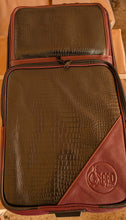Load image into Gallery viewer, Gard Elite Compact Triple Trumpet Gig Bag- Leather