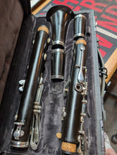 Load image into Gallery viewer, USED Buffet Tosca Greenline Bb Clarinet