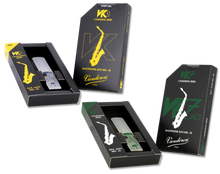 Load image into Gallery viewer, Vandoren Synthetic VK Reeds for Alto Saxophone