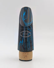 Load image into Gallery viewer, Fobes 10K Soprano Clarinet Bb Mouthpiece