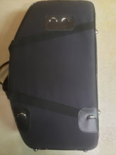 Load image into Gallery viewer, Marcus Bonna Double Case for Alto and Soprano Saxophone- Nylon