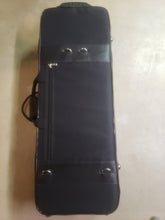 Load image into Gallery viewer, Marcus Bonna Double Case for Bass Clarinet (Low C) and Clarinet- Nylon