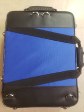 Load image into Gallery viewer, Marcus Bonna Double Clarinet Case (Bb/A)- Nylon