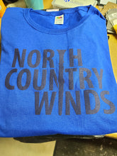 Load image into Gallery viewer, North Country Winds T-Shirt